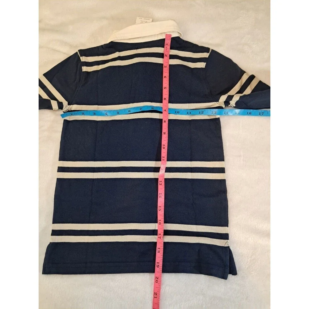 Crewcuts new tag